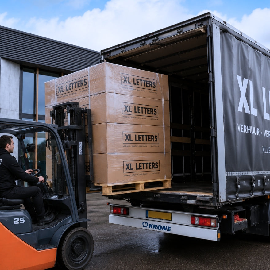 Export / buitenland