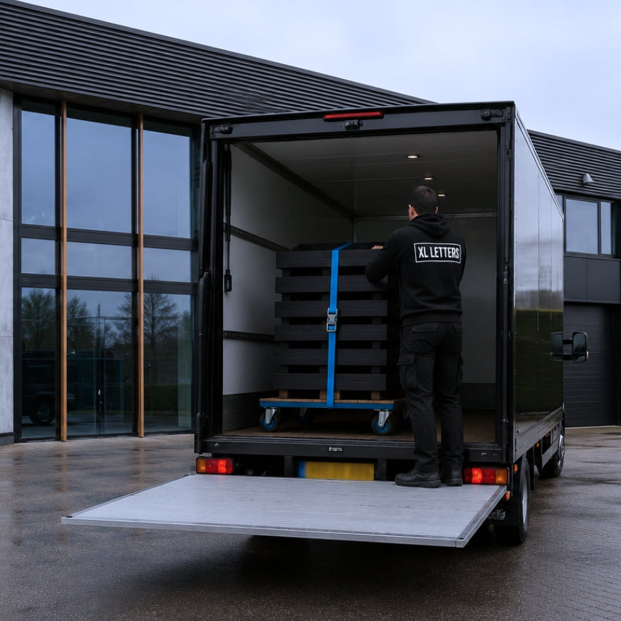 Haal- en brengservice