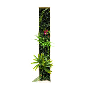 Letters met planten - I
