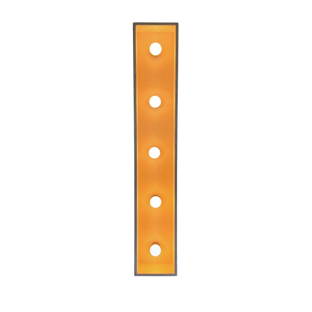 Lichtletter I (Verhuur / 100CM hoog)