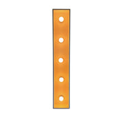 Lichtletter I (Verhuur / 100CM hoog)