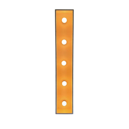 Lichtletter I (Verhuur / 100CM hoog)