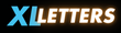XL Letters