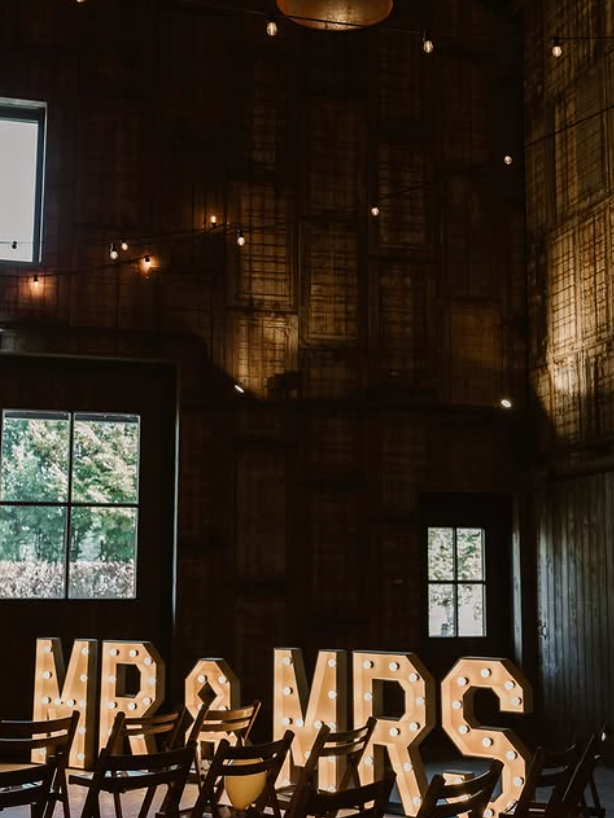 XL Letters